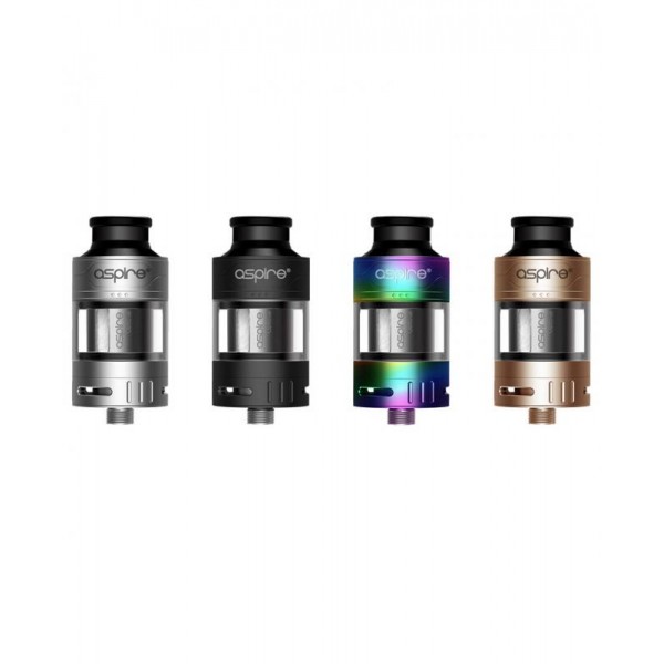 Aspire Cleito 120 Pro Subohm Tank With Mesh Coils