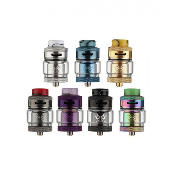 Hellvape Dead Rabbit RTA Tank 25MM