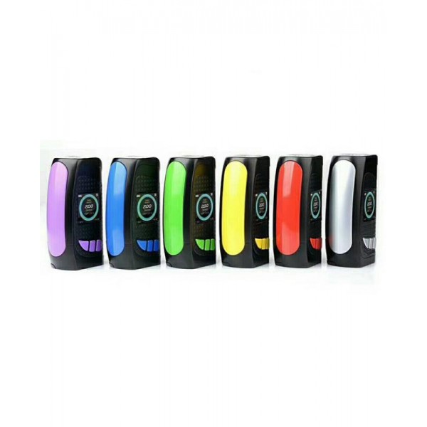 Pioneer4u IPV Eclipse 200W Vape Mod