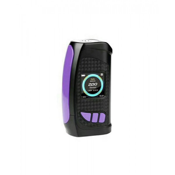 Pioneer4u IPV Eclipse 200W Vape Mod