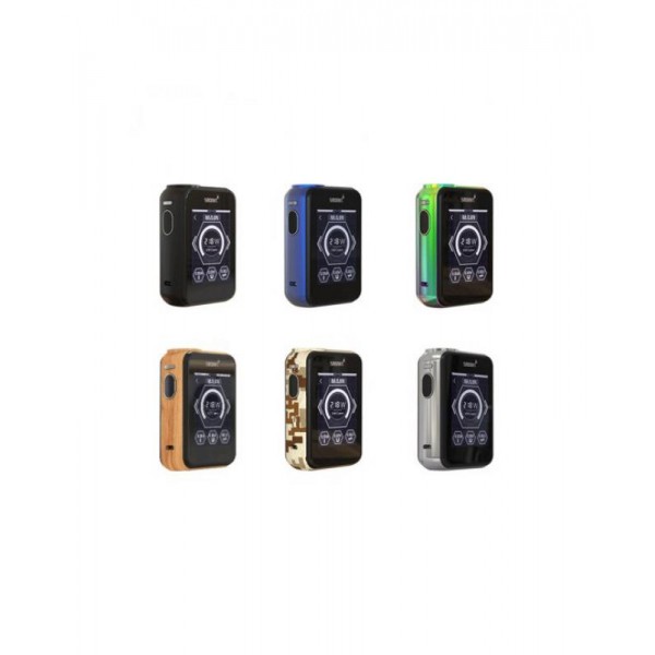 Smoant Charon TS 218 Temp Control Vape Mods