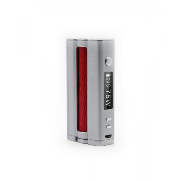 Esige Vader 75W TC Mod With Bluetooth