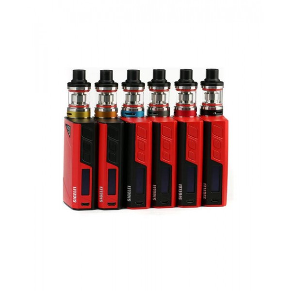 Sigelei J150 150W TC Box Mod