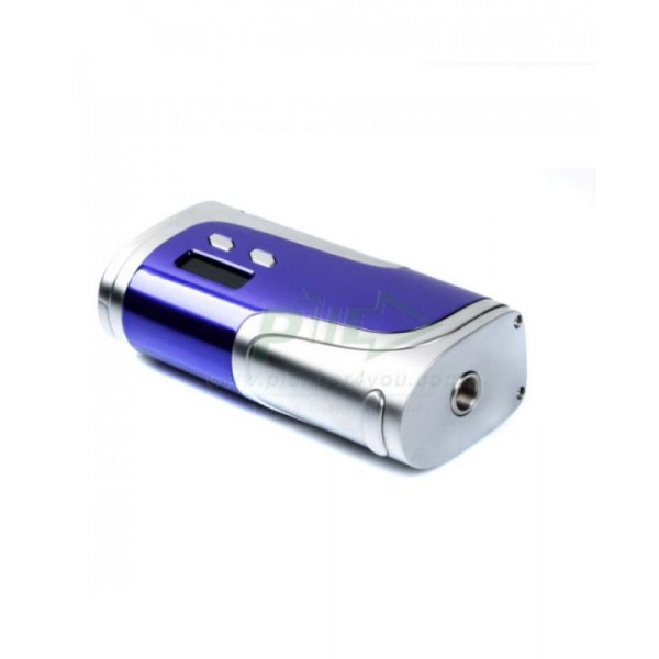 Pioneer4you IPV400 200W TC Mod