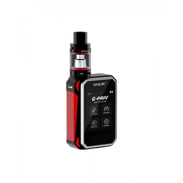 Smok G Priv 220W TC Box Mod