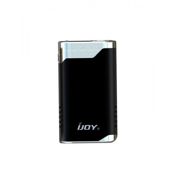 IJoy Limitless LUX Dual 26650 TC Box Mod