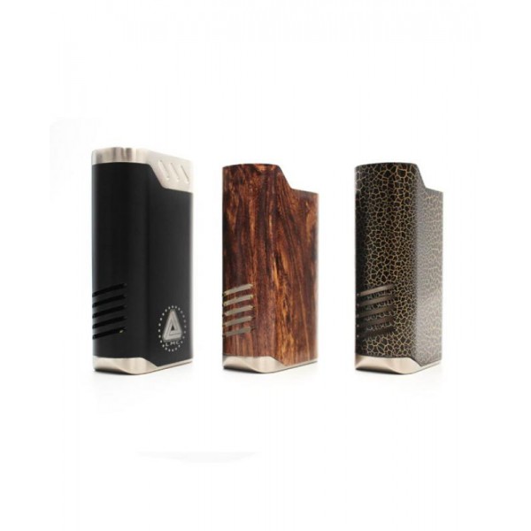 IJoy Limitless LUX Dual 26650 TC Box Mod