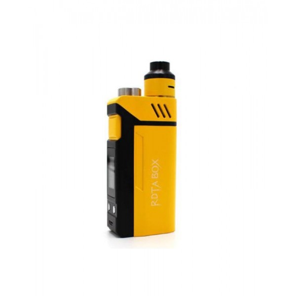 iJoy RDTA Box 200W TC Mod