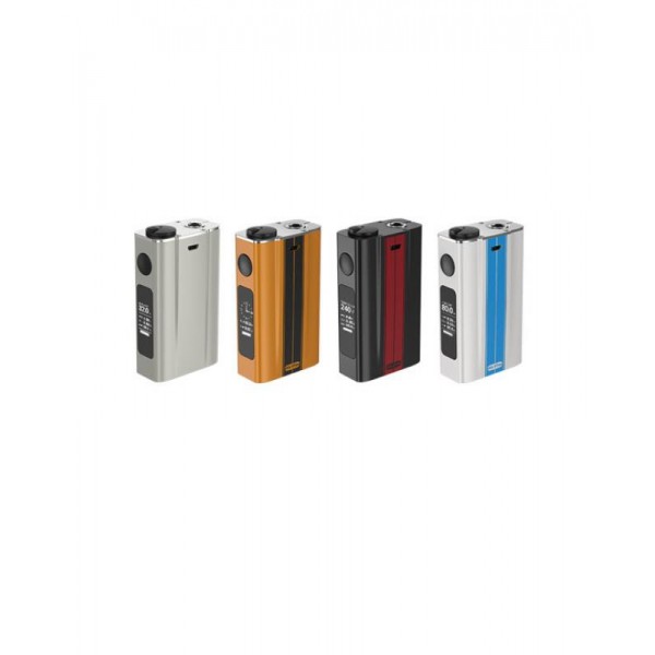 Joyetech eVic VTwo TC Box Mod 80W