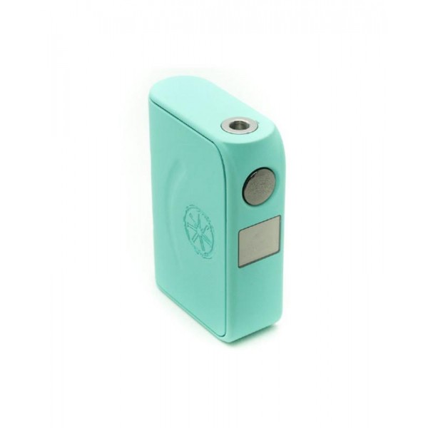 Asmodus Minikin 120W TC Mod