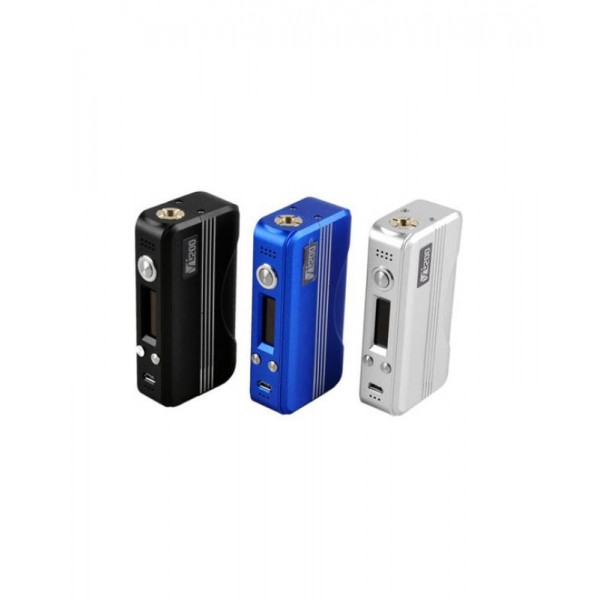 Hcigar VT200 200W TC Box Mod With EVOLV DNA200 Chip