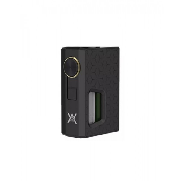 Athena Mechanical Squonk Mod By Geekvape