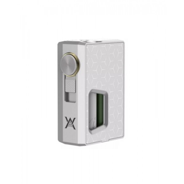 Athena Mechanical Squonk Mod By Geekvape