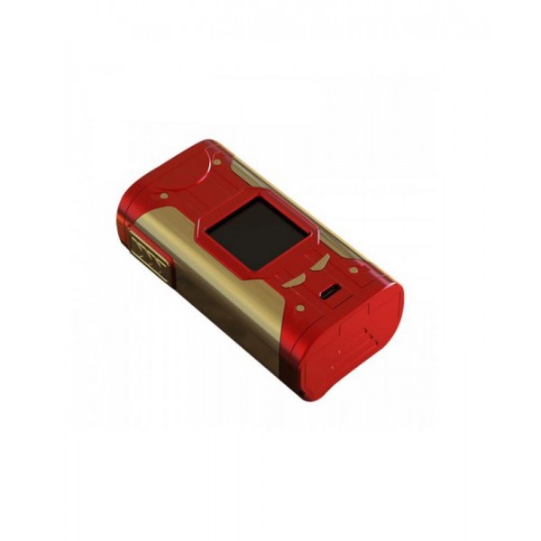 Smoant Cylon 218W Temp Control Mod