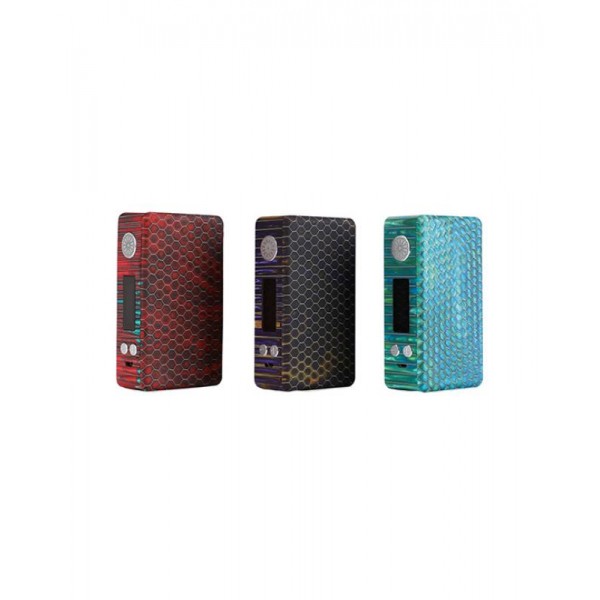 Innokin Bigbox Atlas 200W Mod