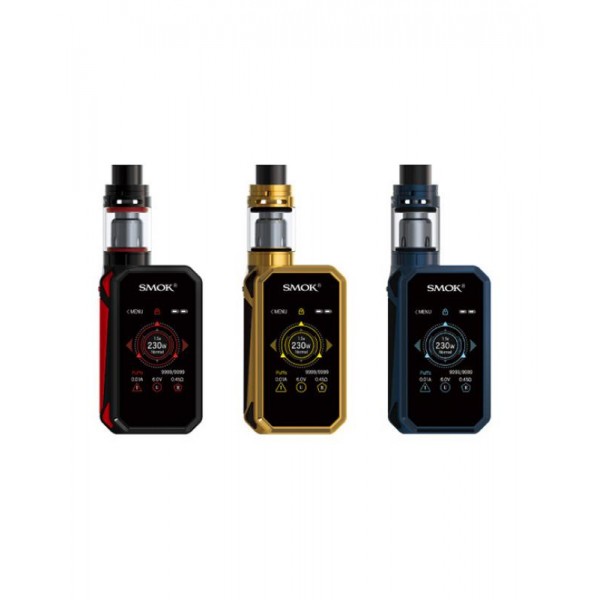 G-Priv 2 230W Smok Vape Kit