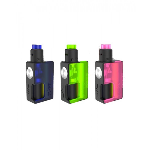 Vandy Vape Pulse BF Squonk Kit