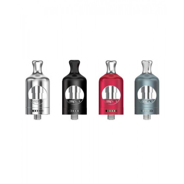 Aspire Nautilus 2 Sub Ohm Tank