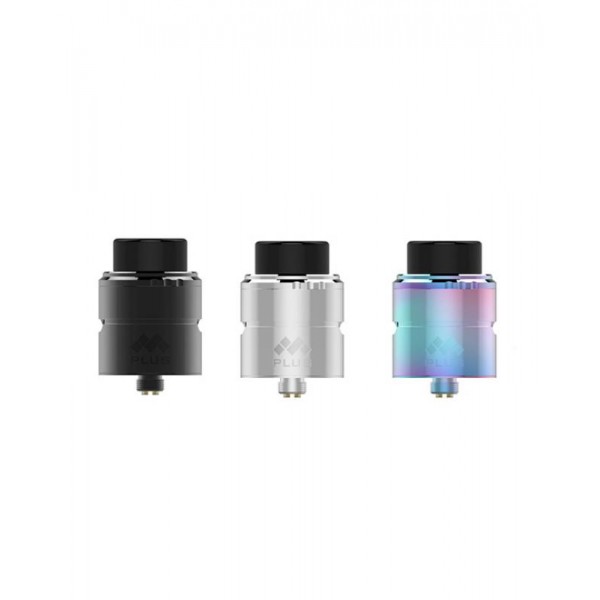 Vapefly Mesh Plus RDA