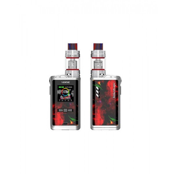 Sense Linkedvape Arrow 230W Vape Kit