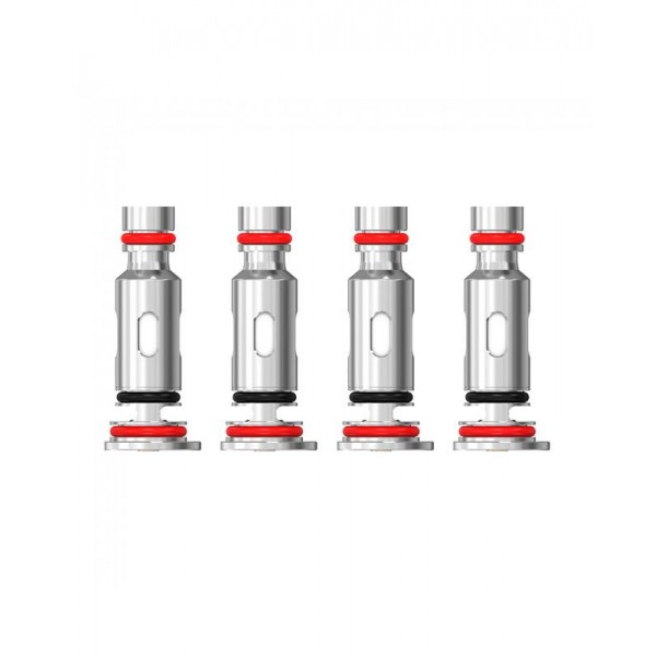 Uwell Caliburn G2 Coil 1.2ohm 4PCS/Pack