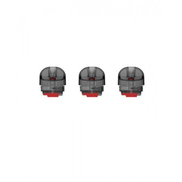 Smok Nord 5 Empty Pod Cartridge 5ml 3PCS/Pack