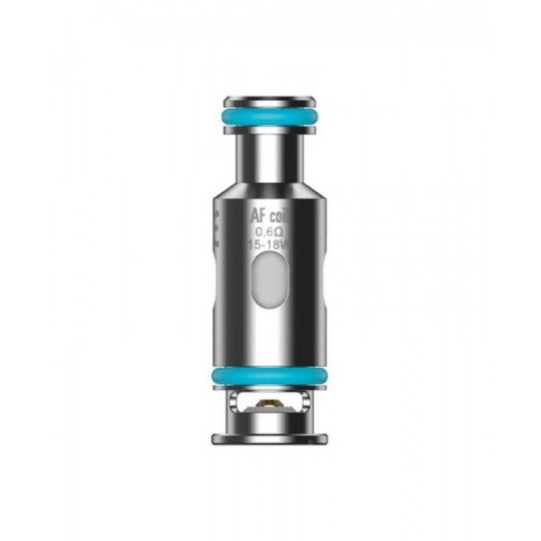 Aspire AF Mesh Coil