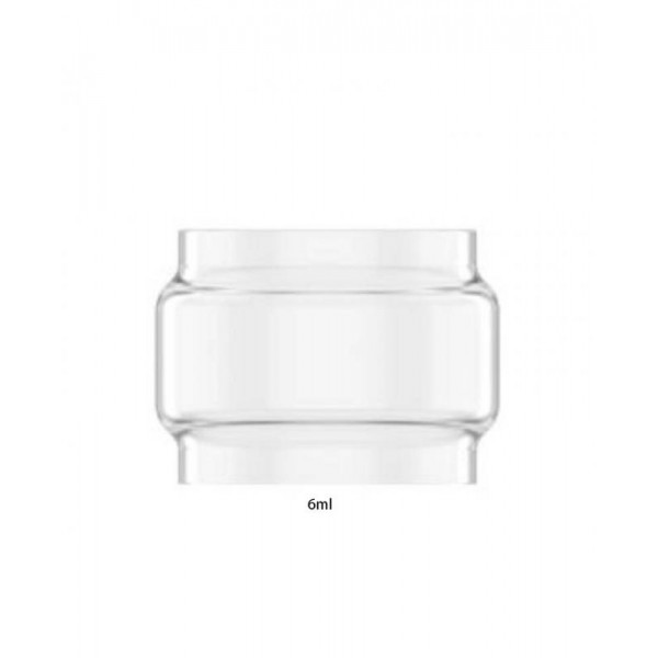 Aspire Huracan Glass Tube
