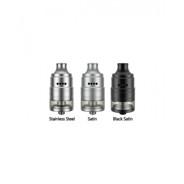 Aspire Kumo RDTA