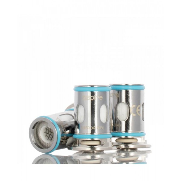 Aspire Cloudflask Replacement Coil