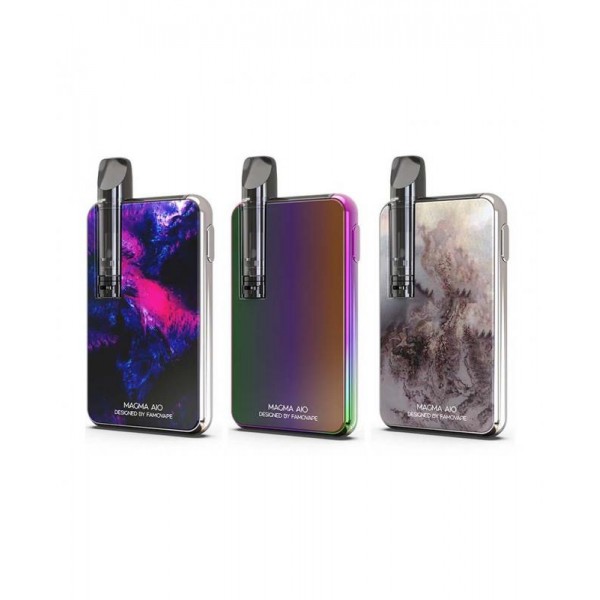 Famovape Magma 40W AIO Pod Kit