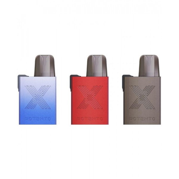 Advken Potento X Pod System 950mAh