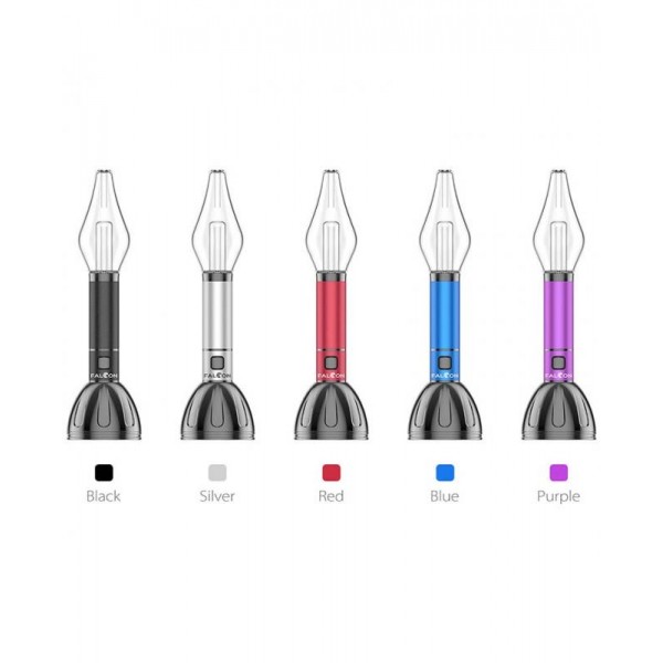 Yocan Falcon Advanced 6 in 1 Vaporizer