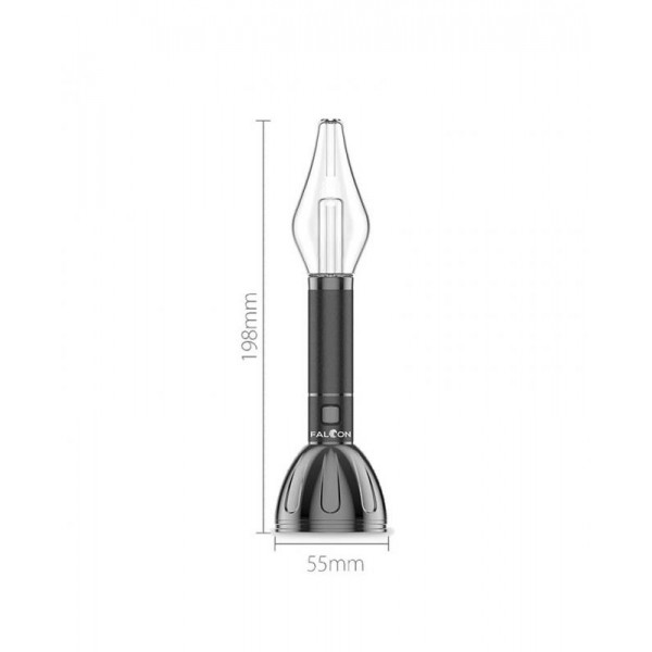 Yocan Falcon Advanced 6 in 1 Vaporizer