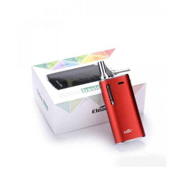 Eleaf iStick Basic Vape Kit With GS Air 2 Atomizer