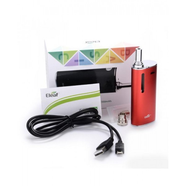 Eleaf iStick Basic Vape Kit With GS Air 2 Atomizer