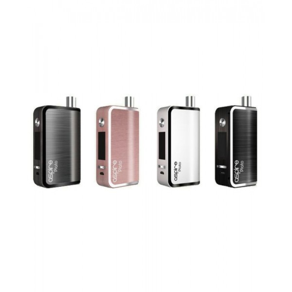 Aspire Plato Vape Kit