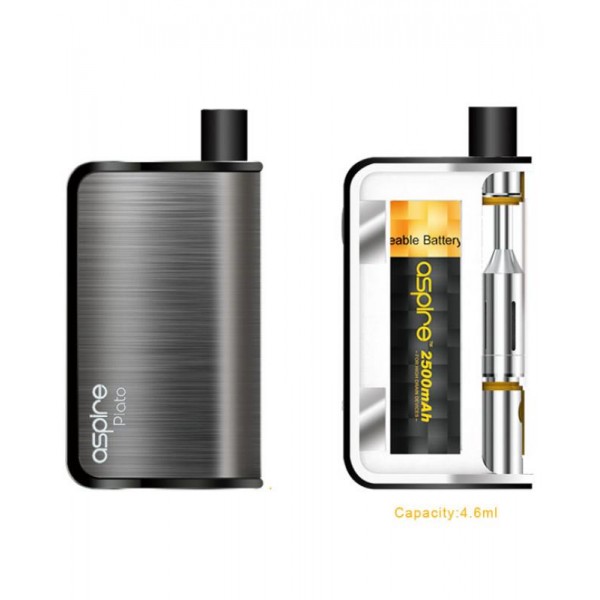 Aspire Plato Vape Kit