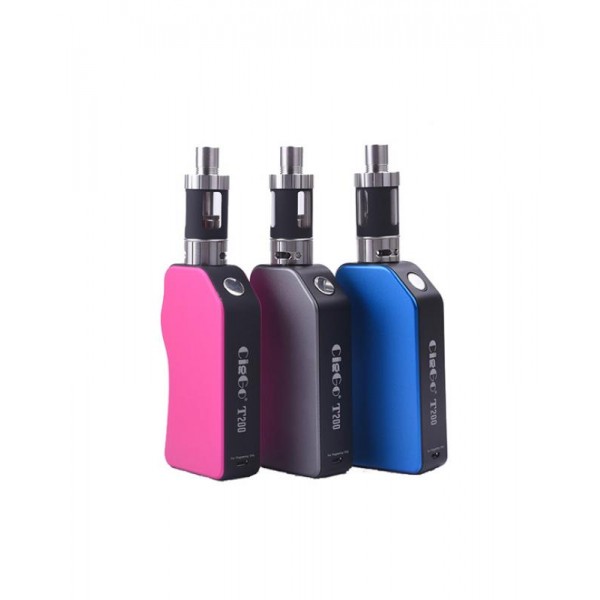 Bauway Ciggo T200 Vape Kit