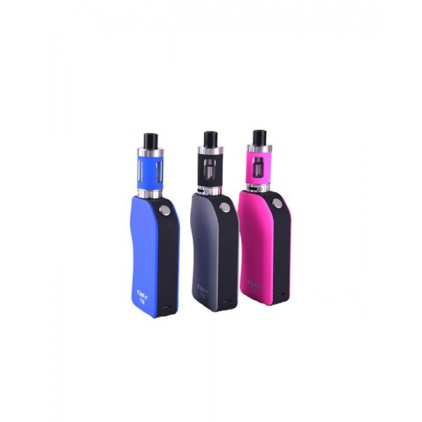 Bauway Ciggo T100 Temp Control Vape Kit