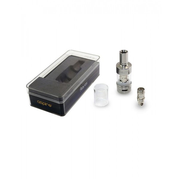 100% Authentic Aspire Atlantis Tank