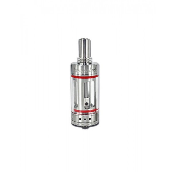 kanger subtank RBA atomizer