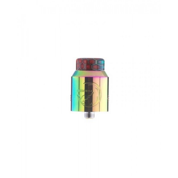 Hellvape Rebirth RDA 24MM