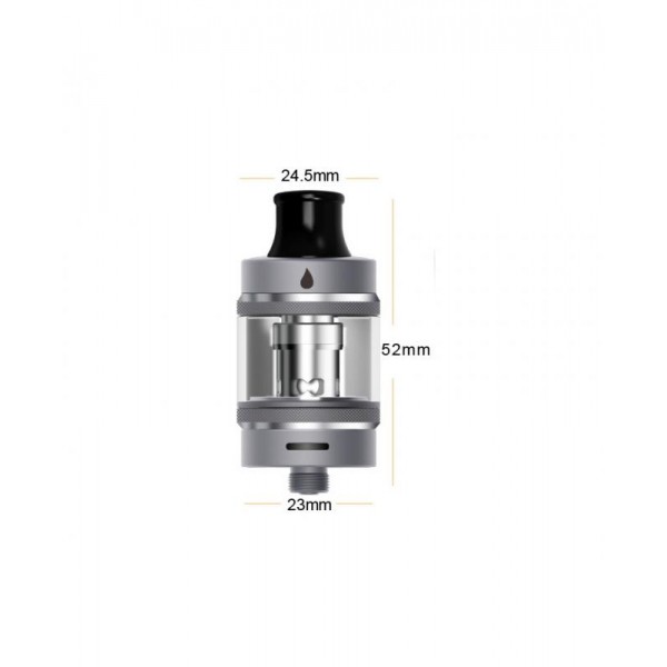 Aspire Tigon MTL Sub Ohm Tank 3.5ML