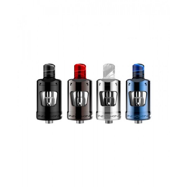 Innokin Zlide Sub Ohm Tank With Plex3D Mesh Coils