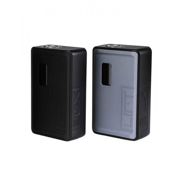 Innokin Liftbox Bastion Vape Mod