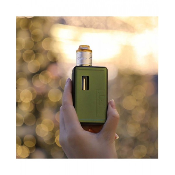 Innokin Liftbox Bastion Vape Mod