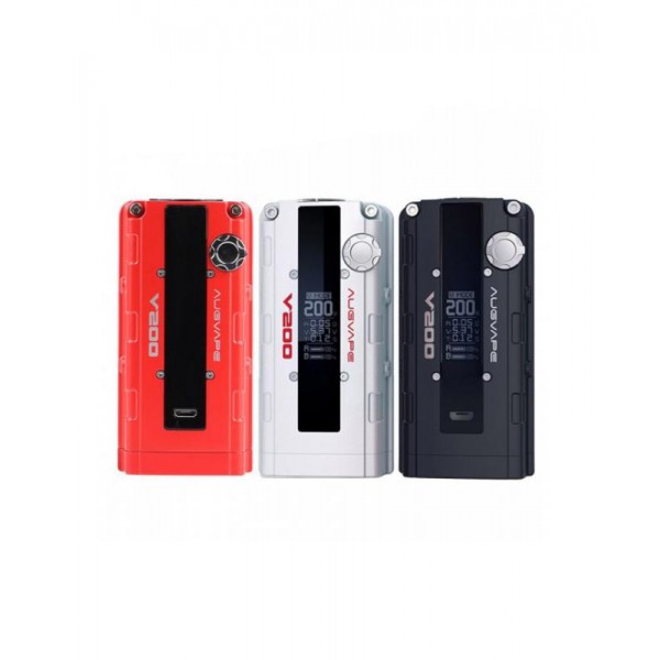 Augvape V200 200W Vape Mod