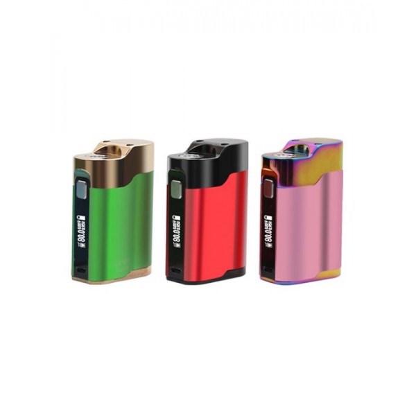 Aspire Cygnet 80W Vape Mod