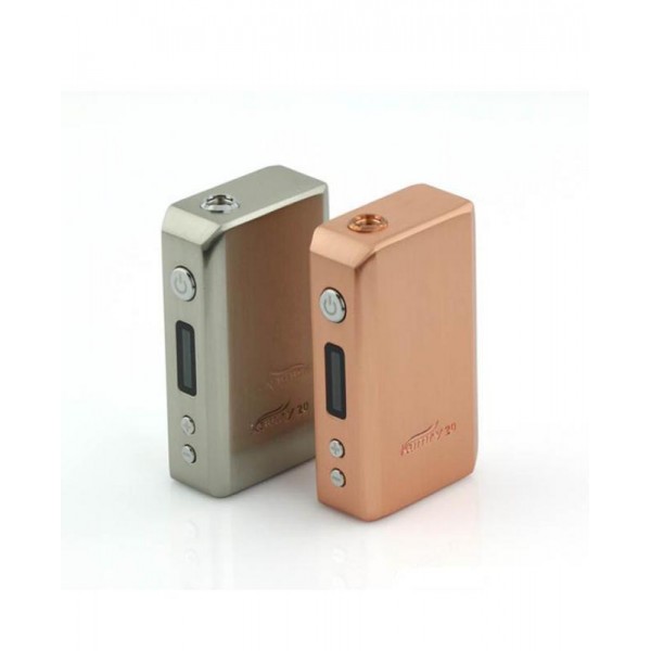 Authentic Kamry 20 Watt Box Mod